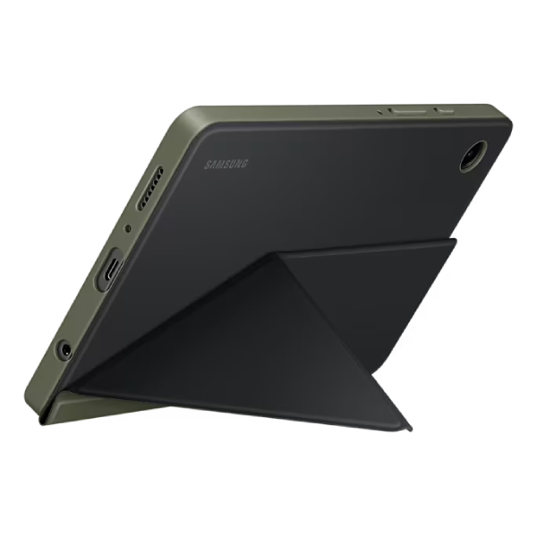 SAMSUNG EF-BX110TBEGWW Book Case for Samsung Galaxy Tab A9 Tablet, Black | Samsung| Image 3