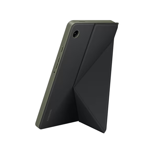 SAMSUNG EF-BX110TBEGWW Book Case for Samsung Galaxy Tab A9 Tablet, Black | Samsung| Image 4