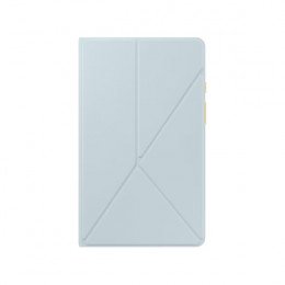 SAMSUNG EF-BX110TLEGWW Book Case for Samsung Galaxy Tab A9 Tablet, Blue | Samsung