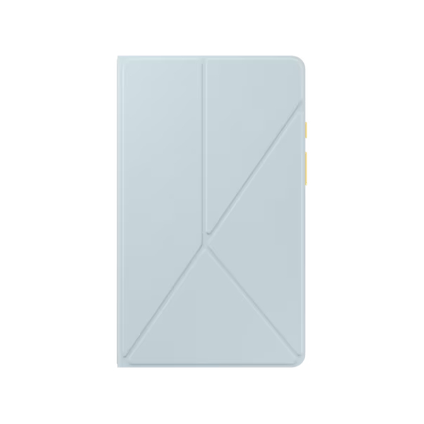 SAMSUNG EF-BX110TLEGWW Book Case for Samsung Galaxy Tab A9 Tablet, Blue