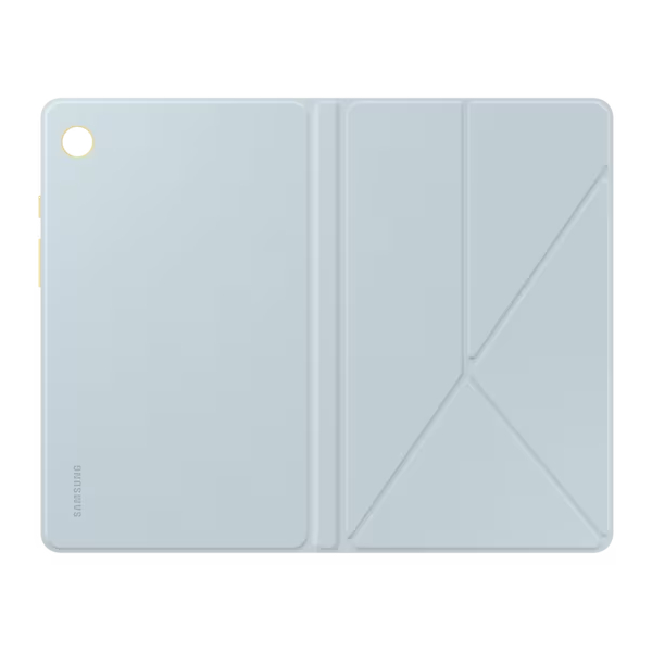 SAMSUNG EF-BX110TLEGWW Book Case for Samsung Galaxy Tab A9 Tablet, Blue | Samsung| Image 2