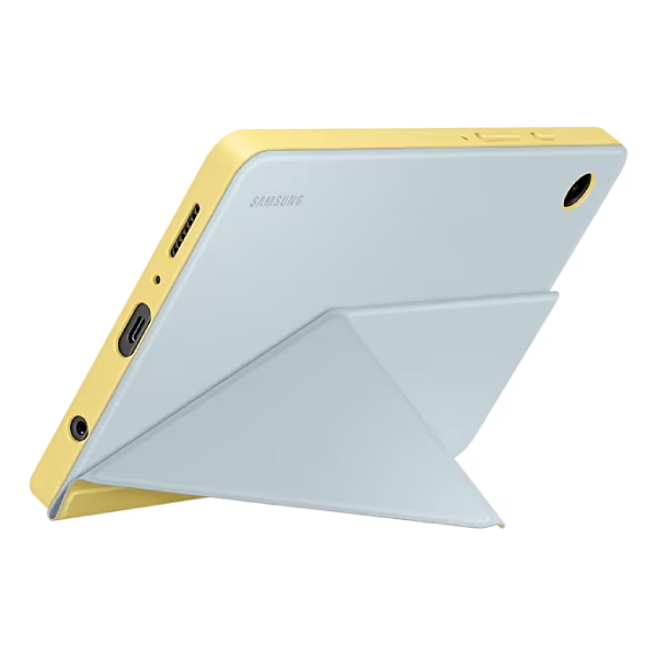 SAMSUNG EF-BX110TLEGWW Book Case for Samsung Galaxy Tab A9 Tablet, Blue | Samsung| Image 3