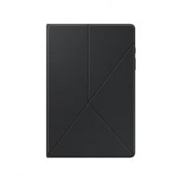 SAMSUNG EF-BX210TBEGWW Book Case for Samsung Galaxy Tab A9+ Tablet, Black | Samsung