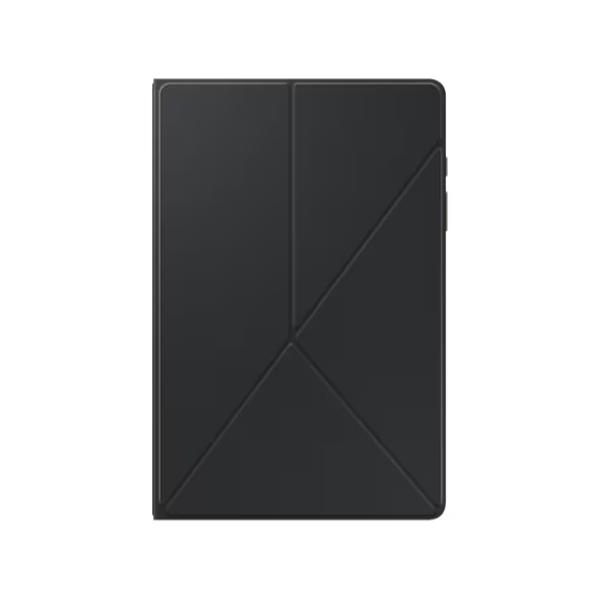 SAMSUNG EF-BX210TBEGWW Θήκη σε Στυλ Βιβλίο για Samsung Galaxy Tab A9+ Tablet, Μαύρο