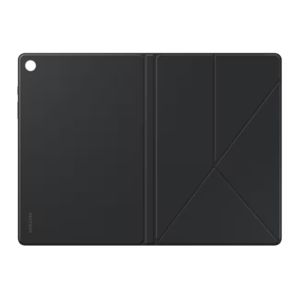 SAMSUNG EF-BX210TBEGWW Book Case for Samsung Galaxy Tab A9+ Tablet, Black | Samsung| Image 2