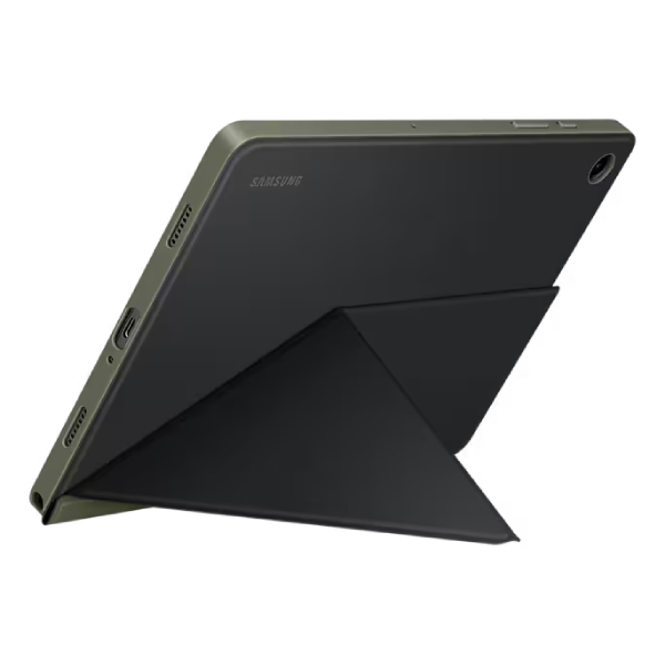 SAMSUNG EF-BX210TBEGWW Book Case for Samsung Galaxy Tab A9+ Tablet, Black | Samsung| Image 3