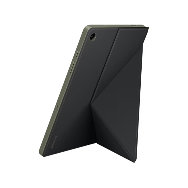 SAMSUNG EF-BX210TBEGWW Book Case for Samsung Galaxy Tab A9+ Tablet, Black | Samsung| Image 4