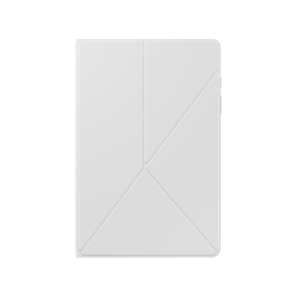 SAMSUNG EF-BX210TWEGWW Book Case for Samsung Galaxy Tab A9+ Tablet, White
