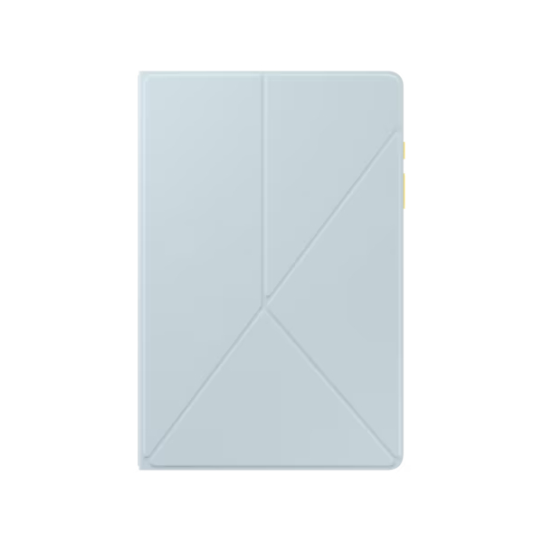 SAMSUNG EF-BX210TLEGWW Book Case for Samsung Galaxy Tab A9+ Tablet, Blue