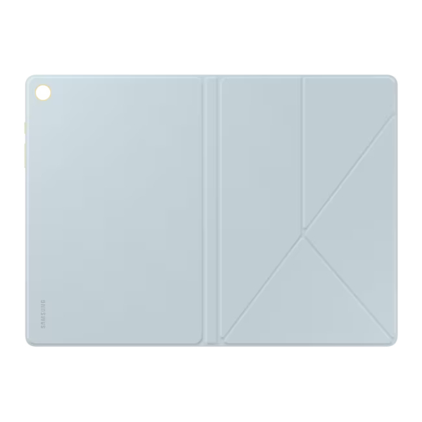 SAMSUNG EF-BX210TLEGWW Book Case for Samsung Galaxy Tab A9+ Tablet, Blue | Samsung| Image 2