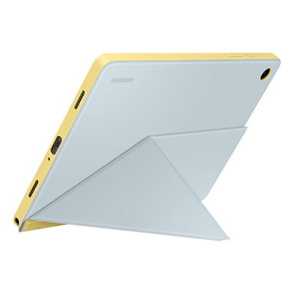 SAMSUNG EF-BX210TLEGWW Book Case for Samsung Galaxy Tab A9+ Tablet, Blue | Samsung| Image 3
