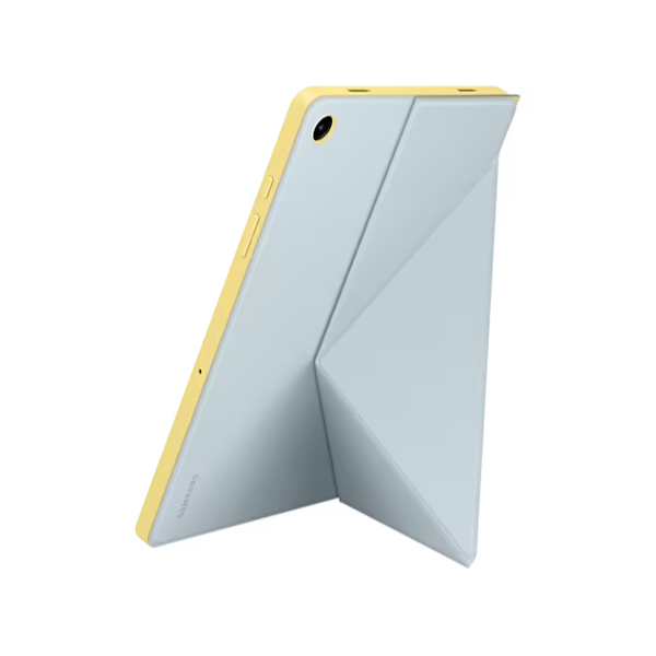 SAMSUNG EF-BX210TLEGWW Book Case for Samsung Galaxy Tab A9+ Tablet, Blue | Samsung| Image 4