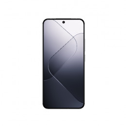 XIAOMI 14 MZB0G11EU Smartphone 12/512GB, Black  | Xiaomi