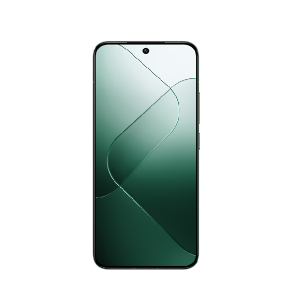XIAOMI MZB0G1CEU 14 Smartphone 12/512GB, Πράσινο
