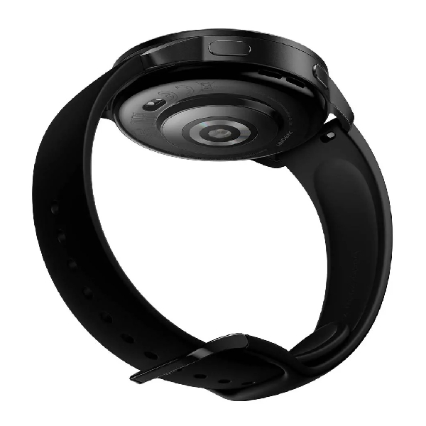 XIAOMI BHR7874GL Watch S3, Μαύρο | Xiaomi| Image 5