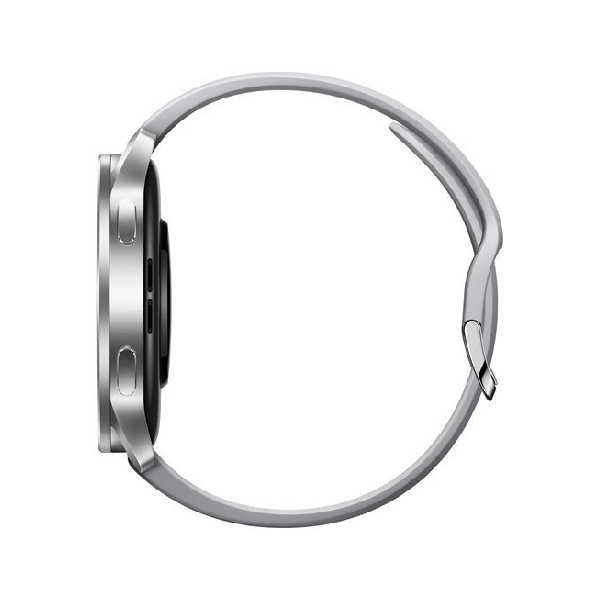 XIAOMI BHR7873GL Watch S3, Silver | Xiaomi| Image 3