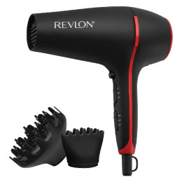 REVLON RVDR5317UK Smoothstay Hair Dryer | Revlon