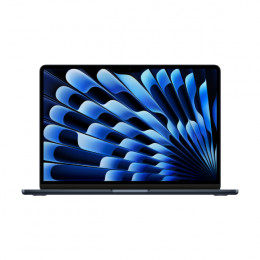 APPLE MRXV3GR/A MacBook Air M3 Φορητός Υπολογιστής, 13.6'', Midnight | Apple