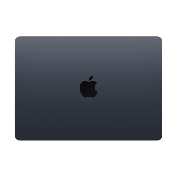 APPLE MRXV3GR/A MacBook Air M3 Laptop, 13.6'', Midnight | Apple| Image 2