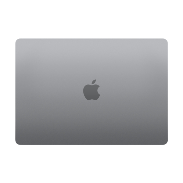 APPLE MRYM3GR/A MacBook Air M3 Laptop, 15.3'', Space Grey | Apple| Image 2