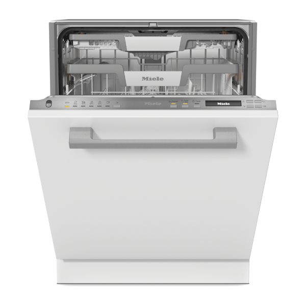 MIELE G 7190 SCVI AUTODOS FF Full Built-in Dishwasher, 60 cm
