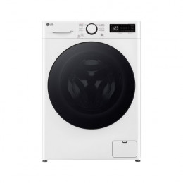 LG D2R50S8TSWB Slim Washing Machine & Dryer 8/5 kg, White | Lg