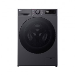 LG D2R5009TSMB Slim Washing Machine & Dryer 9/5 kg, Graphite | Lg