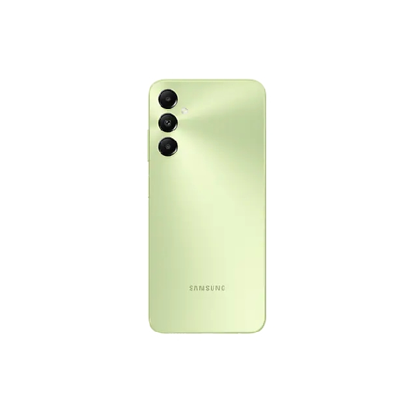 SAMSUNG Galaxy A05s 64 GB Smartphone, Green | Samsung| Image 2