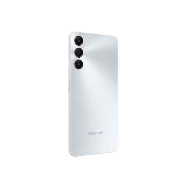 SAMSUNG Galaxy A05s 64 GB Smartphone, Silver | Samsung| Image 2