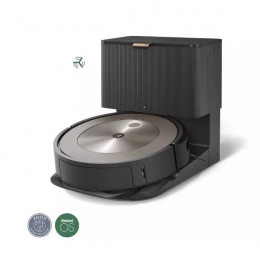 iRobot Roomba J955840 J9+ Ρομποτική Σκούπα με Κάδο | Irobot