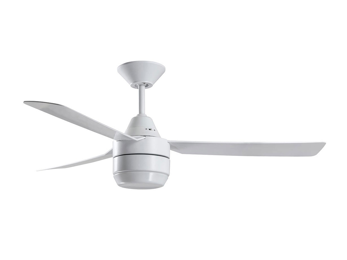 BAYSIDE 80213016 Calypso Ceiling Fan with Remote Control