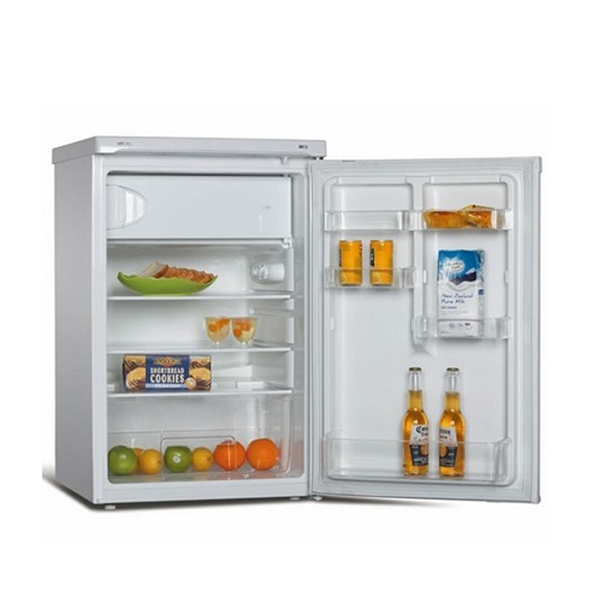 OTTO MRF115 One Door Refrigerator With Freezer, White | Otto| Image 2
