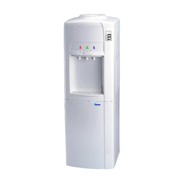 OTTO LWYR11 Water Dispenser, White