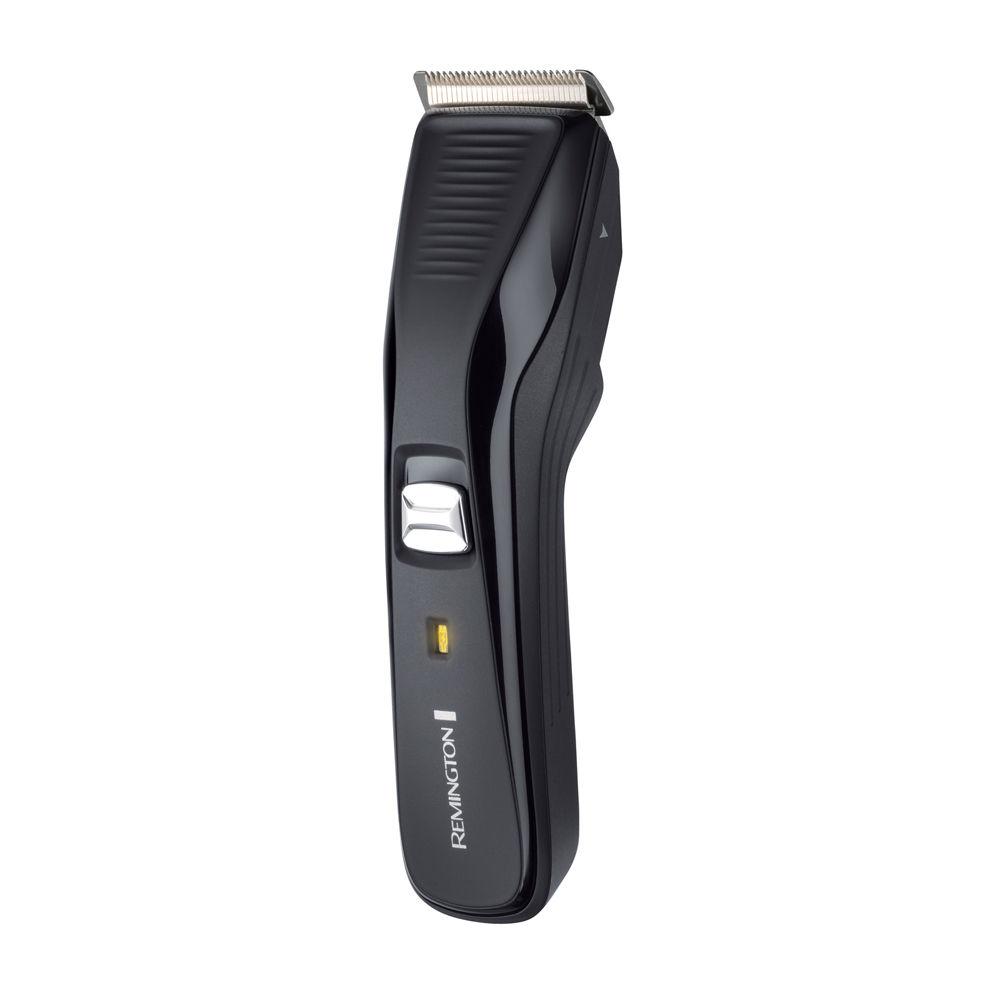 REMIGTON HC5200 Pro Power Hair Trimmer, Black