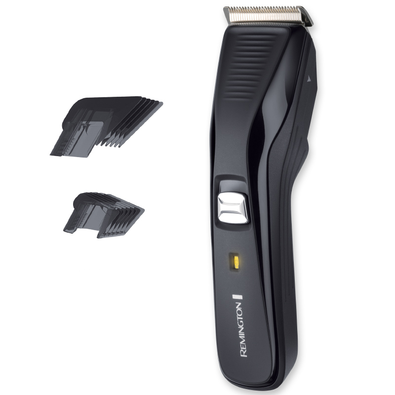 REMIGTON HC5200 Pro Power Hair Trimmer, Black | Remington| Image 2