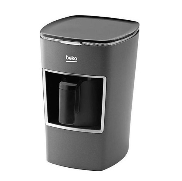BEKO BKK-230 Electric coffee pot, Grey