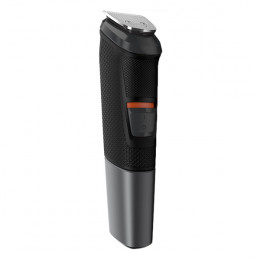 PHILIPS (MG5730/15) Hair Trimmer Set 11 in 1, Black | Philips