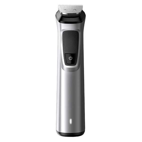 PHILIPS MG7720/15 Hair Trimmer Set 14 in 1, Silver | Philips