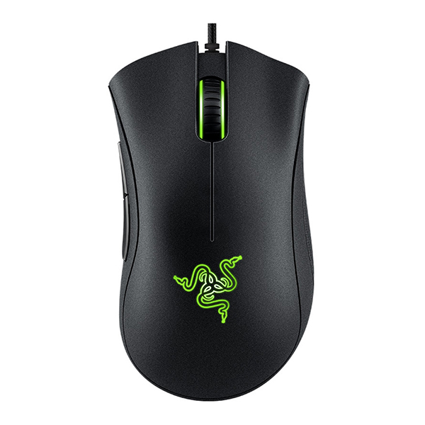 RAZER Deathadder Essential Wired Gaming Mouse