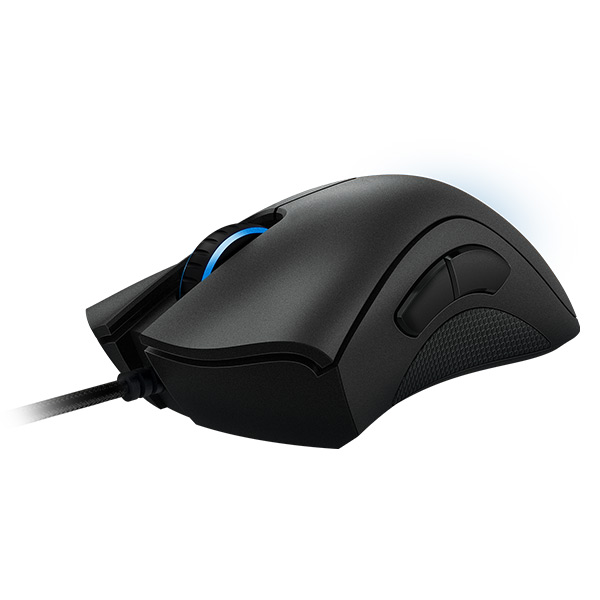 RAZER Deathadder Essential Wired Gaming Mouse | Razer| Image 3