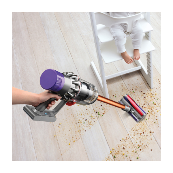 DYSON Cyclone V10 Absolute Cordless Vacuum Cleaner | Dyson| Image 2