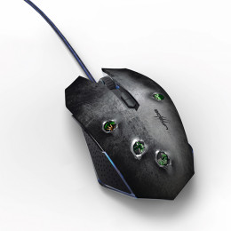 HAMA uRage Bullet Gaming Mouse | Hama