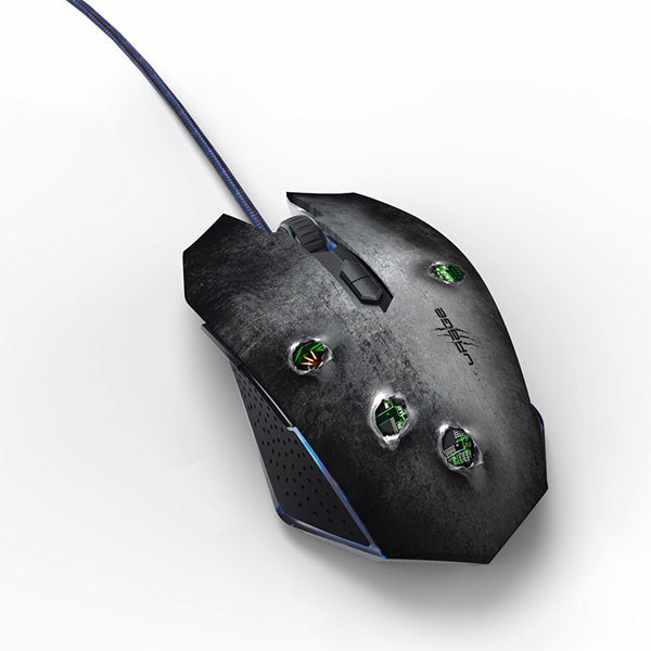 HAMA uRage Bullet Gaming Mouse