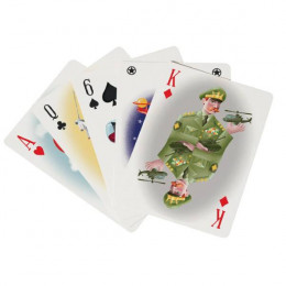 LEGAMI PLA0001 Playing Cards, Τράπουλα | Legami