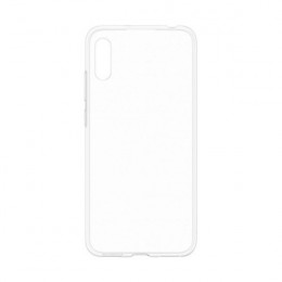 HUAWEI Cover for Y6 (2019), Transparent | Huawei