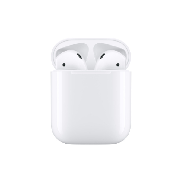 APPLE MV7N2 AirPods 2nd Gen with Charging Case | Apple