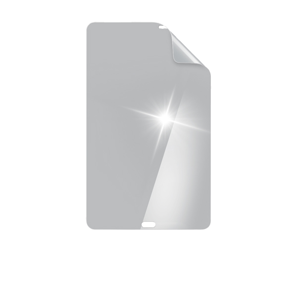 HAMA 00134018 Crystal Διαφανής Προστατευτικό Οθόνης για το Samsung Galaxy Tab A 10.1 (2019) | Hama| Image 2