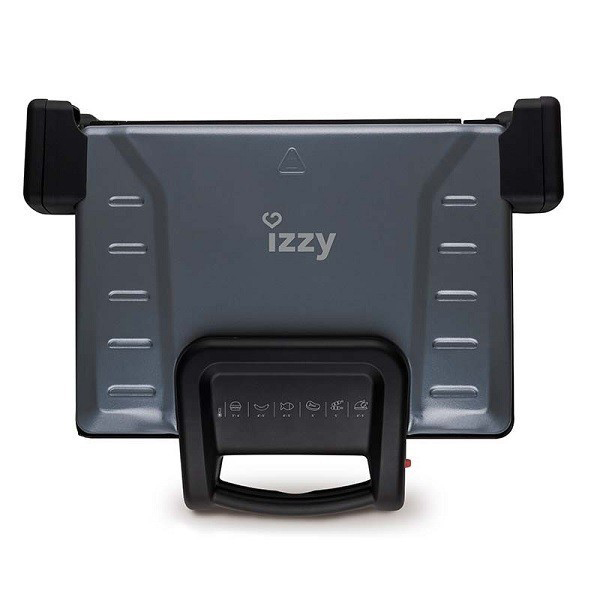 IZZY 22934 Greek Sandwich/Grill Maker  | Izzy