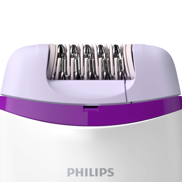 PHILIPS BRE225/00 Satinelle Essential Epilator | Philips| Image 2