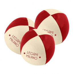 Legami JUG0001 Juggling Balls | Legami